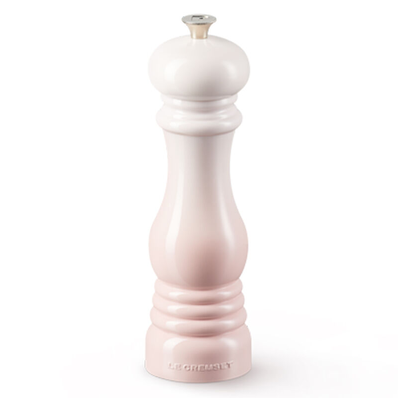 Le Creuset Pepper Mill 21cm - Shell Pink image number 0